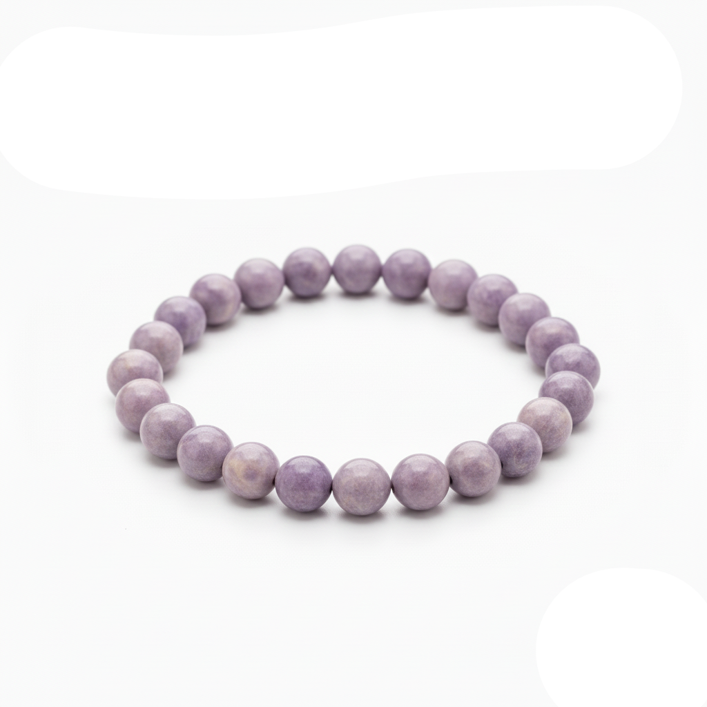 Bracelet Phosphosidérite